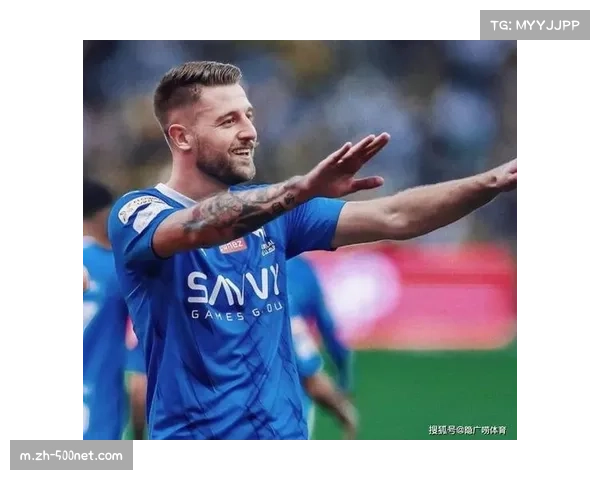 米林科维奇深情表态：选择留在利雅得新月，是对荣耀最坚定的守护