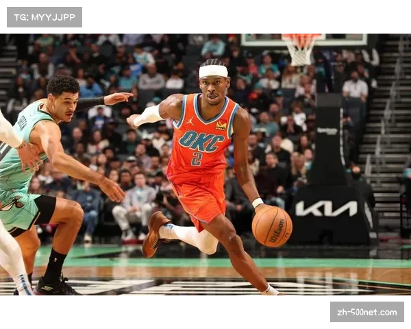 雷霆核心亚历山大表现抢眼，常规赛三节贡献31分助队取胜