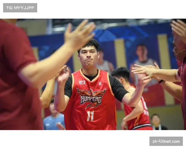 长沙勇胜主场力克江西赣驰 常规赛锁定第二名成绩