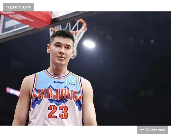 新疆阵容老化问题凸显 阿不都沙拉木独木难支